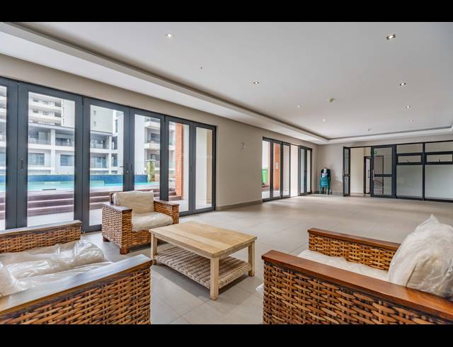 2 BEDROOM APARTMENT TO LET IN UMHLANGA RIDGE